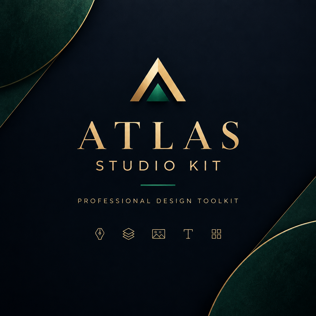 Atlas Studio Kit