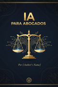 IA para Abogados - Portada