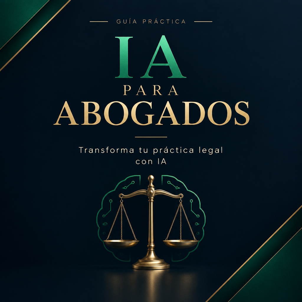 IA para Abogados