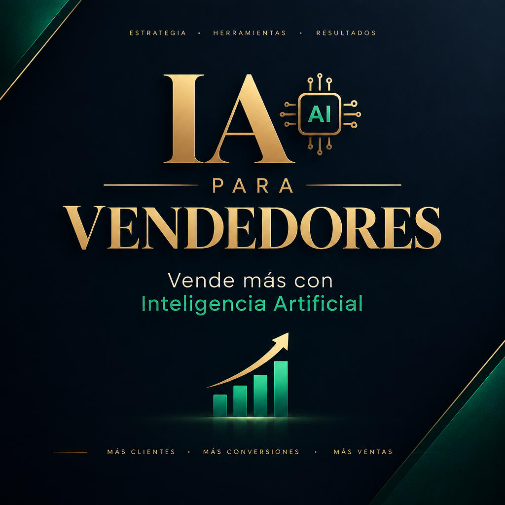 IA para Vendedores