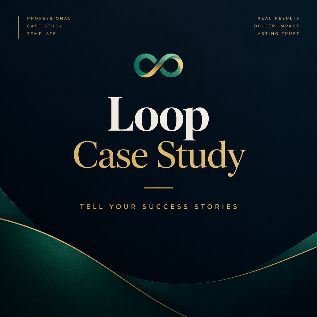 Loop Case Study