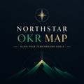 Northstar OKR Map