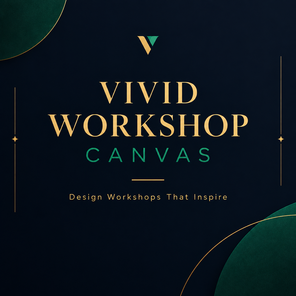 Vivid Workshop Canvas